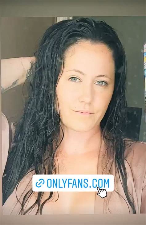 jenelle evans leaked nude|Jenelle Evans Free Onlyfans 113 Nude Leaked Pictures